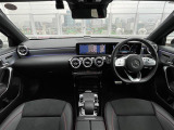 Aクラス AMG A35 4マチック 4WD サンルーフ