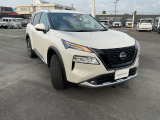 エクストレイル  1.5 G e-4ORCE 4WD