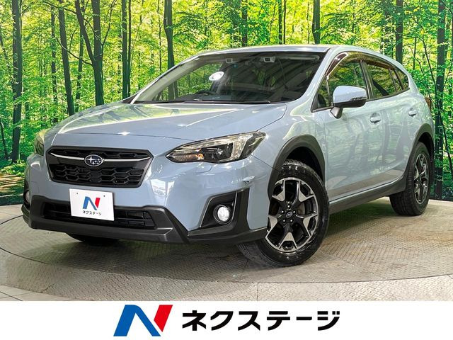 スバル XV 