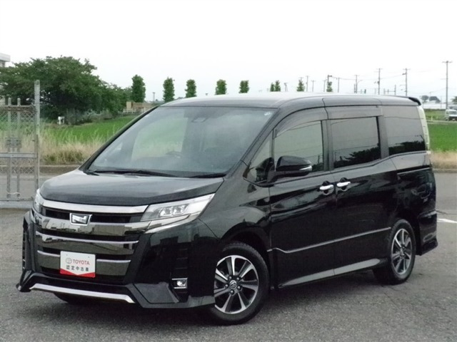 トヨタ ノア 