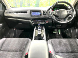ヴェゼル 1.5 ハイブリッド Z ホンダセンシング 