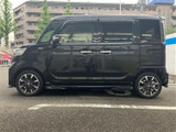 スペーシアカスタム ハイブリッド(HYBRID)  XS 