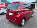 ♪ 日産テクニカルスタッフが責任を持って車の隅々まで点検整備します!安心出来る車を届けます! ♪