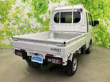 ハイゼットトラック ジャンボ エクストラ 4WD 