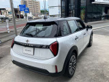 MINI正規ディーラー取り扱い MINI認定中古車 MINI NEXT甲府お車の詳細や展示状況はお気軽にお問合せ下さい。