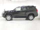 ランドクルーザープラド 2.8 TX ディーゼル 4WD 