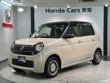 全国納車可 第三者機関証明書付 あんしんPKG 2ト-ン 最長5年保証 ワンオーナー ナビ TV Rカメラ CD録音 BTオ-ディオ DVD ドラレコ シートヒーター装備のN-ONE セレクト入庫