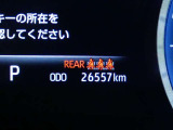 写真撮影時の走行距離です、ご確認ください。ここからは、あなたの新しい思い出を刻んでください♪