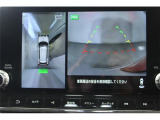 大好評のボディコーティング「ハイモースコート」もご納車までに施工可能。雨染みや線傷など中古車だからと諦めていませんか?ピカピカの状態でお乗り出しいただけます。