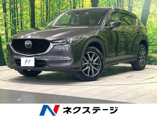マツダ CX-5 