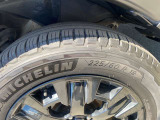 ☆タイヤサイズは225/60R18です。
