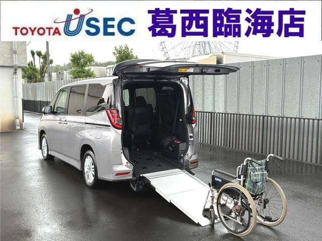トヨタ ノア 