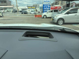 ヘッドアップディスプレイ付きで、運転中も楽々♪♪