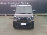 ルークス X 4WD 