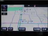 日々の移動をスマートにするナビゲーション。複雑な市街地でも迷いにくく、通勤・買い物にも便利です。毎日使うからこそ、嬉しい装備です。