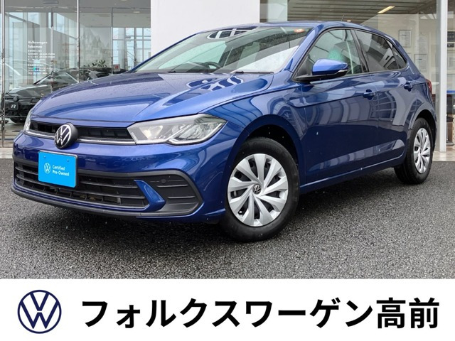 フォルクスワーゲン ポロ 
