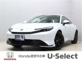 初度登録:令和7年式 車検満了:令和10年11月まで 走行距離:350km グレード:プレリュード ボディカラー:ウインターフロストパール