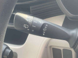 運転席操作部