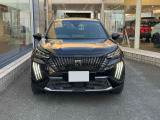 2008 GT ブルーHDi ディーゼル