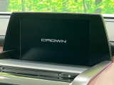 クラウン ハイブリッド 2.5 G Four 4WD 