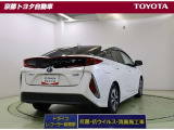 プリウスPHV 1.8 A 