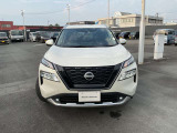 エクストレイル  1.5 G e-4ORCE 4WD