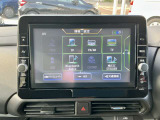 TVやラジオ、ブルートゥースオーディオ機能等の多彩な機能があります。