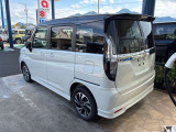 人気の4WD 新車未登録 全方位モニター付メモリーナビゲーション スズキコネクト装着車 フルセグTV 新品フロアマット 社外ETC 両側電動スライドドア CVT アダプティブクルーズコントロール