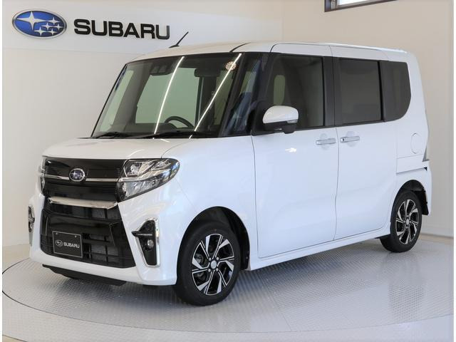 シフォン カスタム R スマートアシスト 