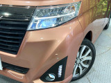 【オートマチックハイビーム】夜間の安全走行に役立つ便利な機能!先行車や対向車を検知し、ハイビームとロービームを自動で切り替えてくれます♪