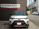 全車トヨタ独自のロングラン保証つき!1年間距離無制限で約60項目、5000部品が対象! さらに期間延長も可能!