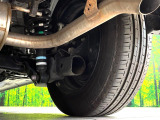 お車を安心してお乗りいただく為には、足回りの定期点検が欠かせません。サービスサポート(有償保証)では無料点検もご提供しており、安心のカーライフをお過ごしいただけるサポート体制が整っています。