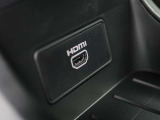 USB+HDMI接続出来ます。