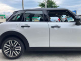 MINI正規ディーラー取り扱い MINI認定中古車 MINI NEXT甲府お車の詳細や展示状況はお気軽にお問合せ下さい。