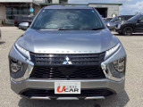 エクリプスクロス PHEV 2.4 P 4WD 