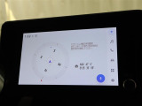 コネクティッドナビ搭載で、初めての道や遠出でも安心です!機種によってはTV・DVD・オーディオプレイヤー接続・ブルートゥース機能などでいろいろな使い方も出来ますよ!