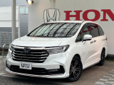 オデッセイ 2.0 e:HEV アブソルート EX 