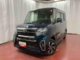 ★☆車いすのままでスムーズに乗り降り!タントスローパー入荷しました☆★