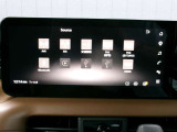お手持ちのスマホと連携してナビとしても使えます!フルセグTV・Bluetooth接続機能有り!お気に入りの音楽でドライブも楽しめます!