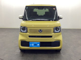 N-BOX ファッションスタイル 