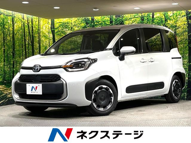 シエンタ ハイブリッド 1.5 Z 