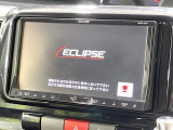 【ナビゲーション】使いやすいナビで目的地までしっかり案内してくれます。各種オーディオ再生機能も充実しており、お車の運転がさらに楽しくなります!!