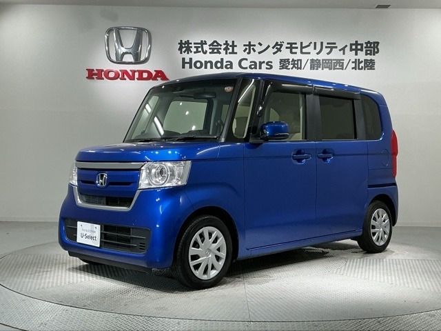 ホンダ N-BOX 