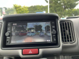 ドライブレコーダーの映像を確認できます