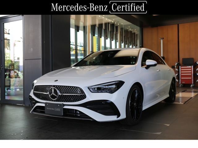 CLAクラス CLA180 アーバン スターズ
