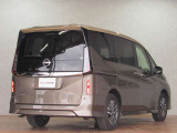 セレナ 1.4 e-4ORCE ハイウェイスターV 4WD 