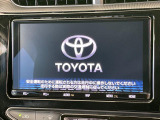 【メーカー純正ナビ】インテリアに溶け込むスタイリッシュな「専用設計」メーカーナビを装備♪視認性や操作性など基本性能にも優れ、より上質なカーライフをお楽しみいただけます。
