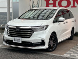 オデッセイ 2.0 e:HEV アブソルート EX 