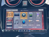 フルセグTV☆DVD再生☆メモリーナビで知らない街もスムーズに行くことが出来ます。