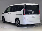 【ワイド保証】日産販売店の中古車には、無料で保証が付いています。走行距離無制限で、無料保証期間は1年間から。品質に自信があるから実現した、日産ならではの保証です。